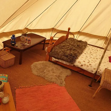 Skipbridge Farm Glamping-2