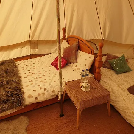 Skipbridge Farm Glamping-3