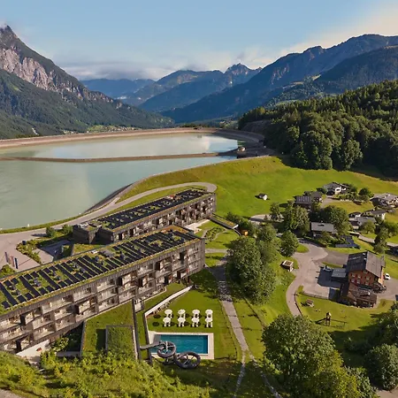 Falkensteiner Hotel Montafon-3