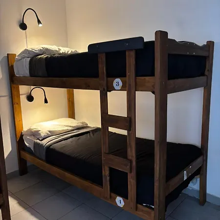 Ruda Hostel-2