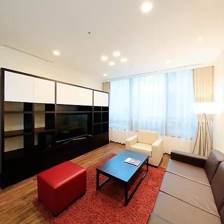 Orakai Insadong Suites-2