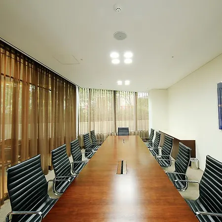 Orakai Insadong Suites-3