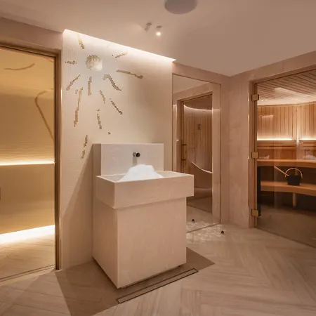 Hôtel Elysia by Inwood Hotels-2