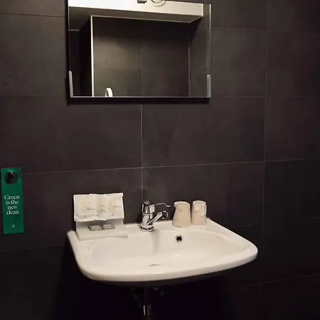 Hotel Keyser Breda-2
