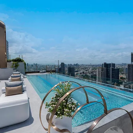 Innside By Melia Bangkok Sukhumvit-2
