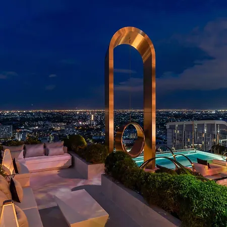 Innside By Melia Bangkok Sukhumvit-3