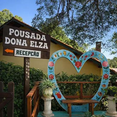Pousada Dona Elza-2
