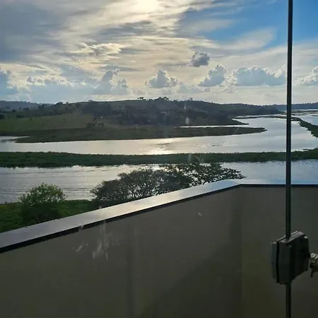 Lagamar Hotel Varginha-3
