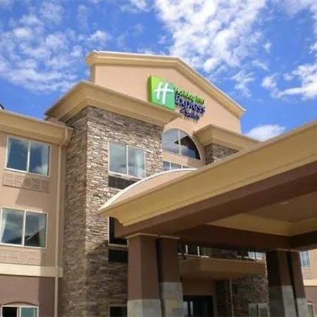 Holiday Inn Express Hotel & Suites Lamar By Ihg-2
