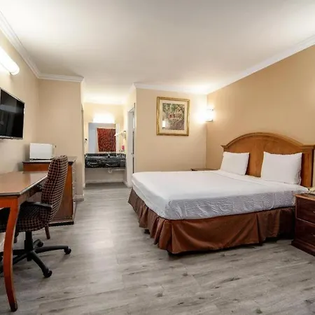 Sea Rock Inn - Los Angeles-2