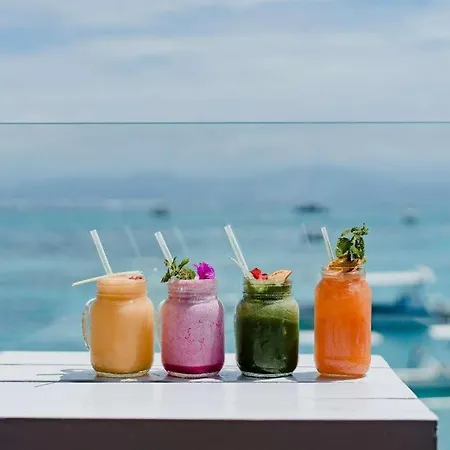 Batu Karang Lembongan Resort & Spa-3