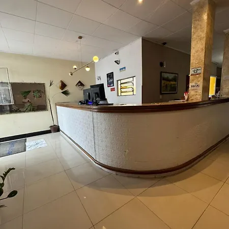 Hotel Lisboa II-3
