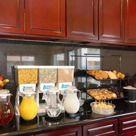 Quality Inn Near City Of Hope-2