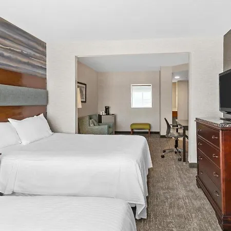 Best Western Plus Boston Hotel-3