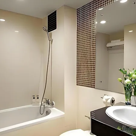 Holiday Garden Hotel-2
