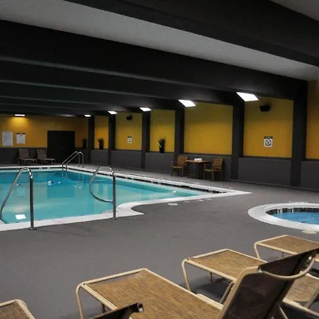 Adam'S Mark Hotel & Conference Center-3