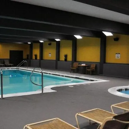 Adam'S Mark Hotel & Conference Center-2