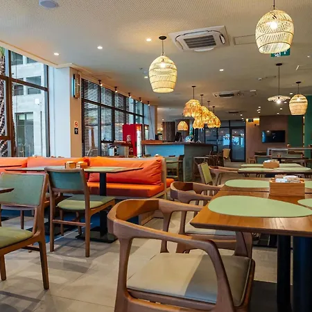 Ibis Styles Maragogi-2