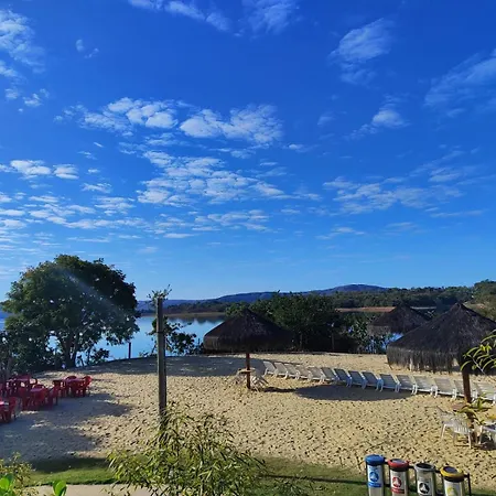 Praias do Lago Eco Resort - Caldas Novas-2