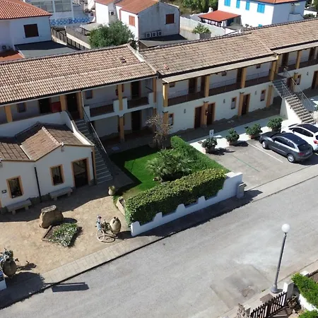 Hotel le Sabbie-3