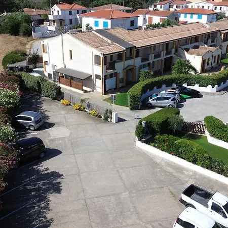 Hotel le Sabbie-2