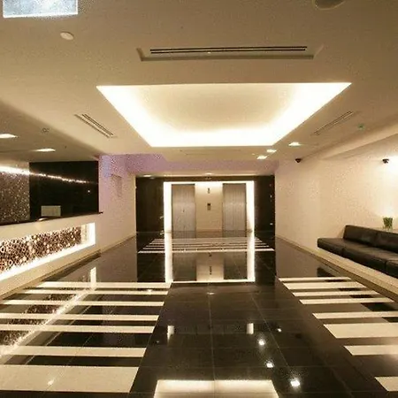 Citadines Sukhumvit 23 Bangkok-2