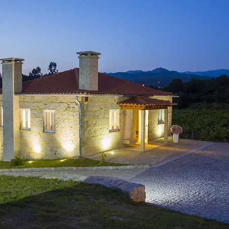 Quinta Das Secas-2