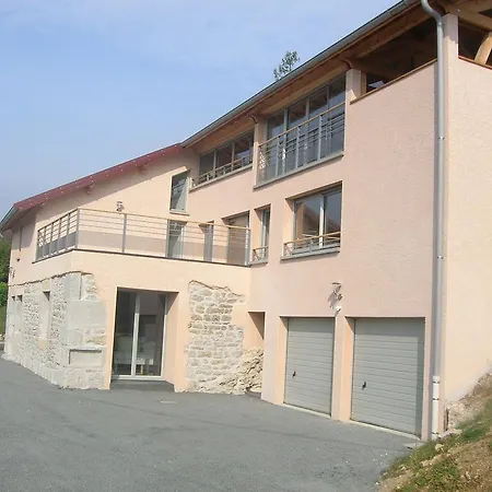 Gîte La Rosa-2