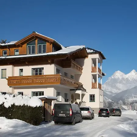 Pension Steiermark-3