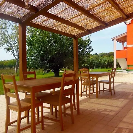 Agriturismo Rossococomero colazione inclusa e Offerta PROMO LUGLIO!-3