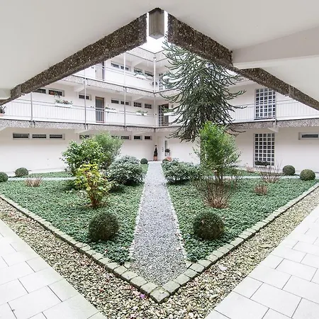 Ferienwohnung Kaarst-3