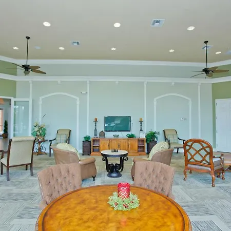 Bella Vida Resort-3
