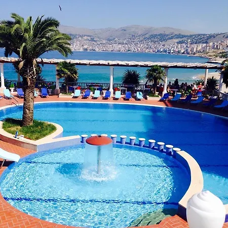 Hotel Dodona-2