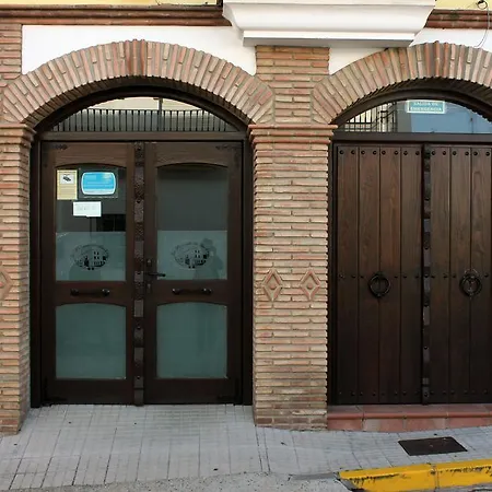 La Hacienda de Don Luis-3