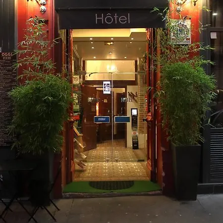 Hotel Celtic-2