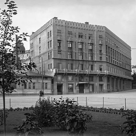 Seurahuone Helsinki-2