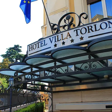 Hotel Villa Torlonia-3