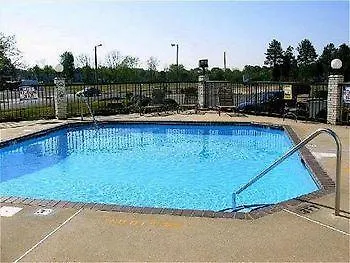 Budget Inn Charlotte-2