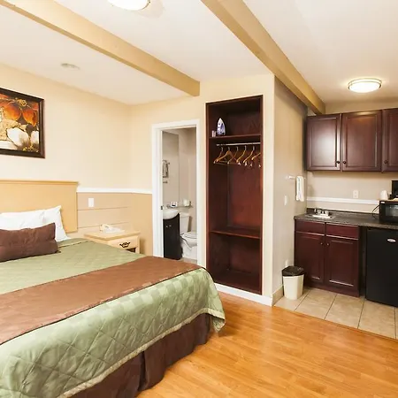Tri-Valley Inn & Suites-3