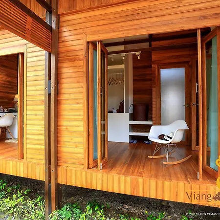 Viangviman Luxury Resort, Krabi-3