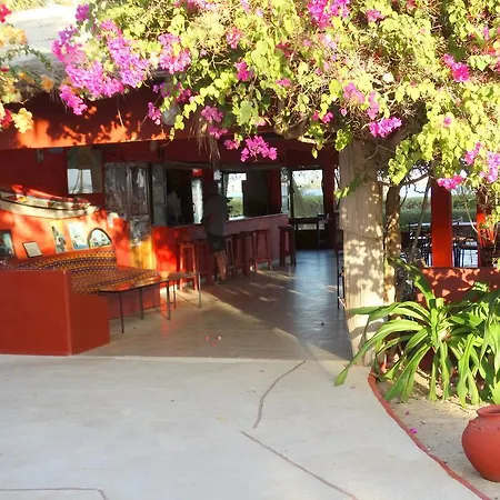 Hotel Mermoz-2