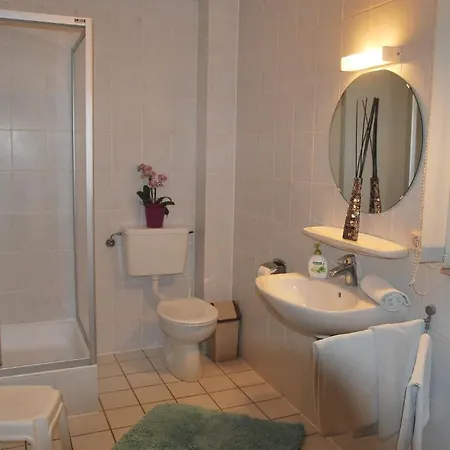 Camping De L'Our Appartements-3