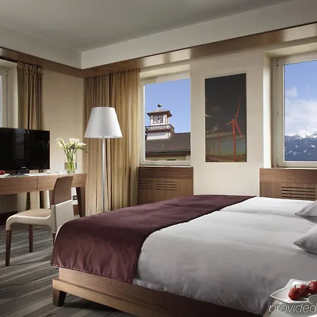 Grand Hotel Europa - Since 1869-3