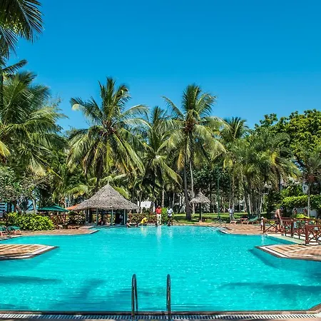 Serena Beach Resort & Spa-2