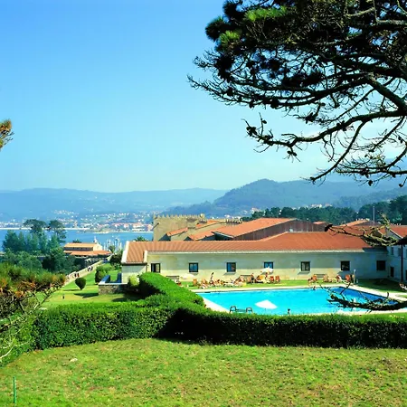 Parador De Baiona-3