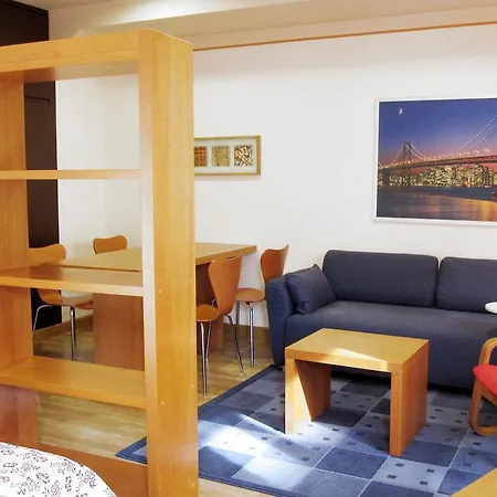 Apartamentos Legazpi-3
