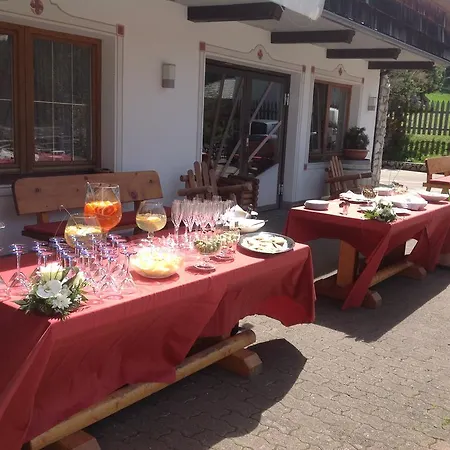 Albergo Alisander-2