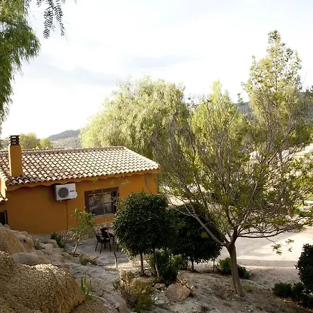 El Mirador de Gebas-2