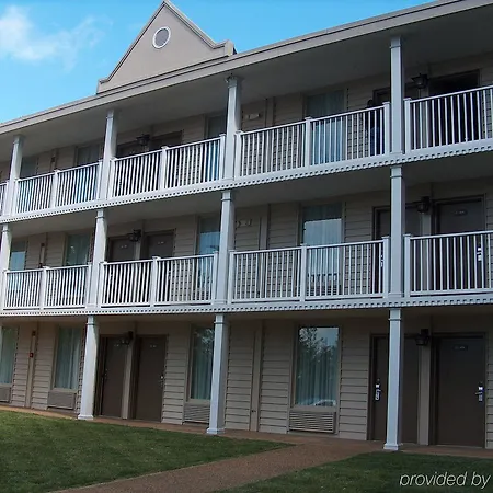 Best Western Central Plaza-2