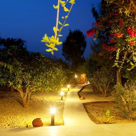 Hotel Mermoz-3